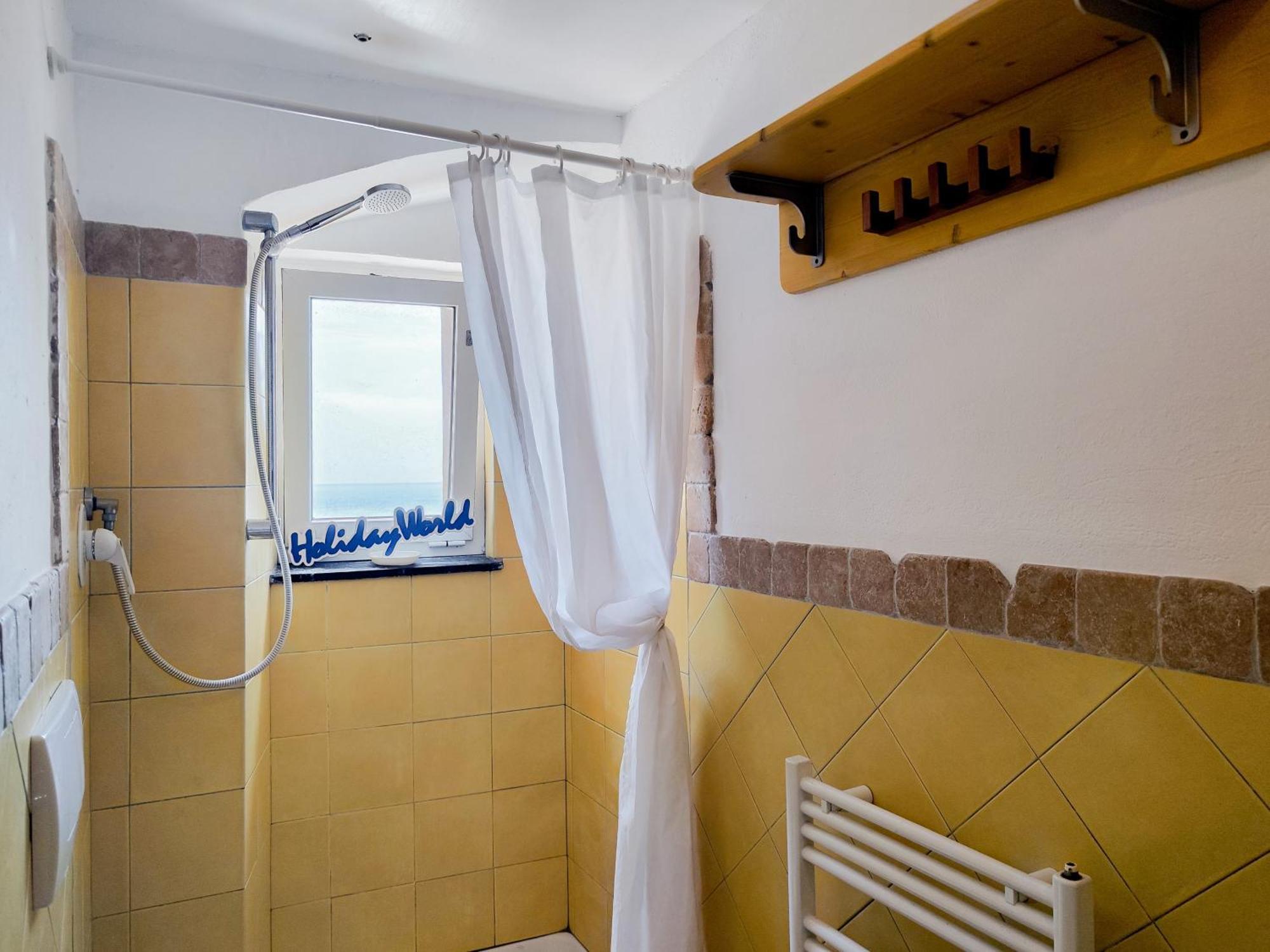 Apartment Fuori Rotta House By World *