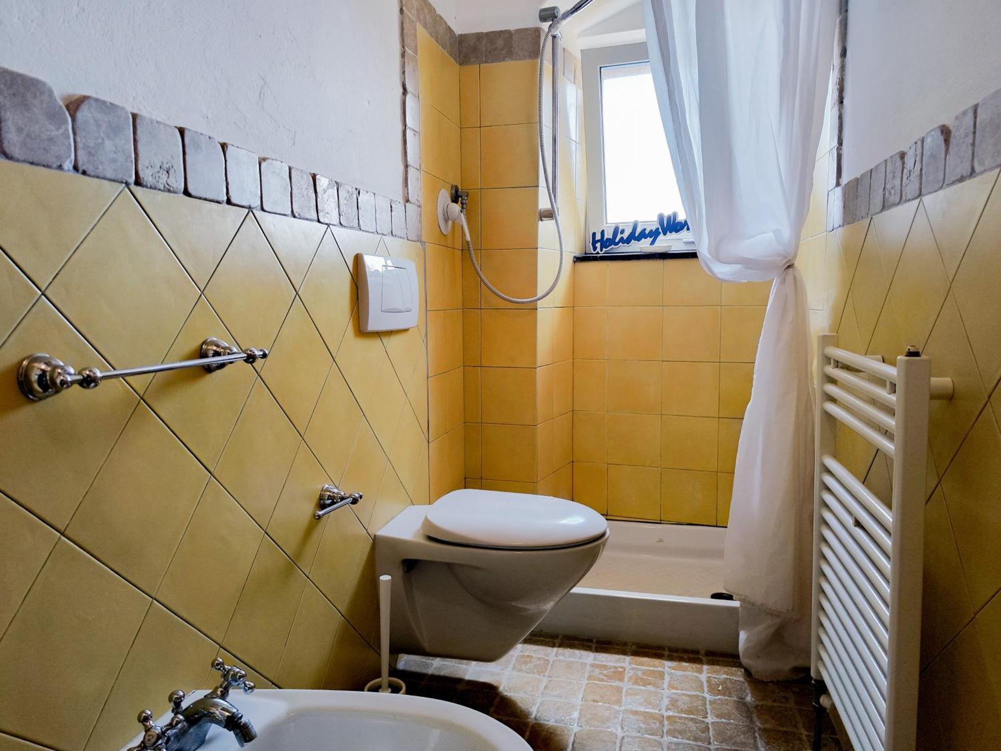 Apartment Fuori Rotta House By World