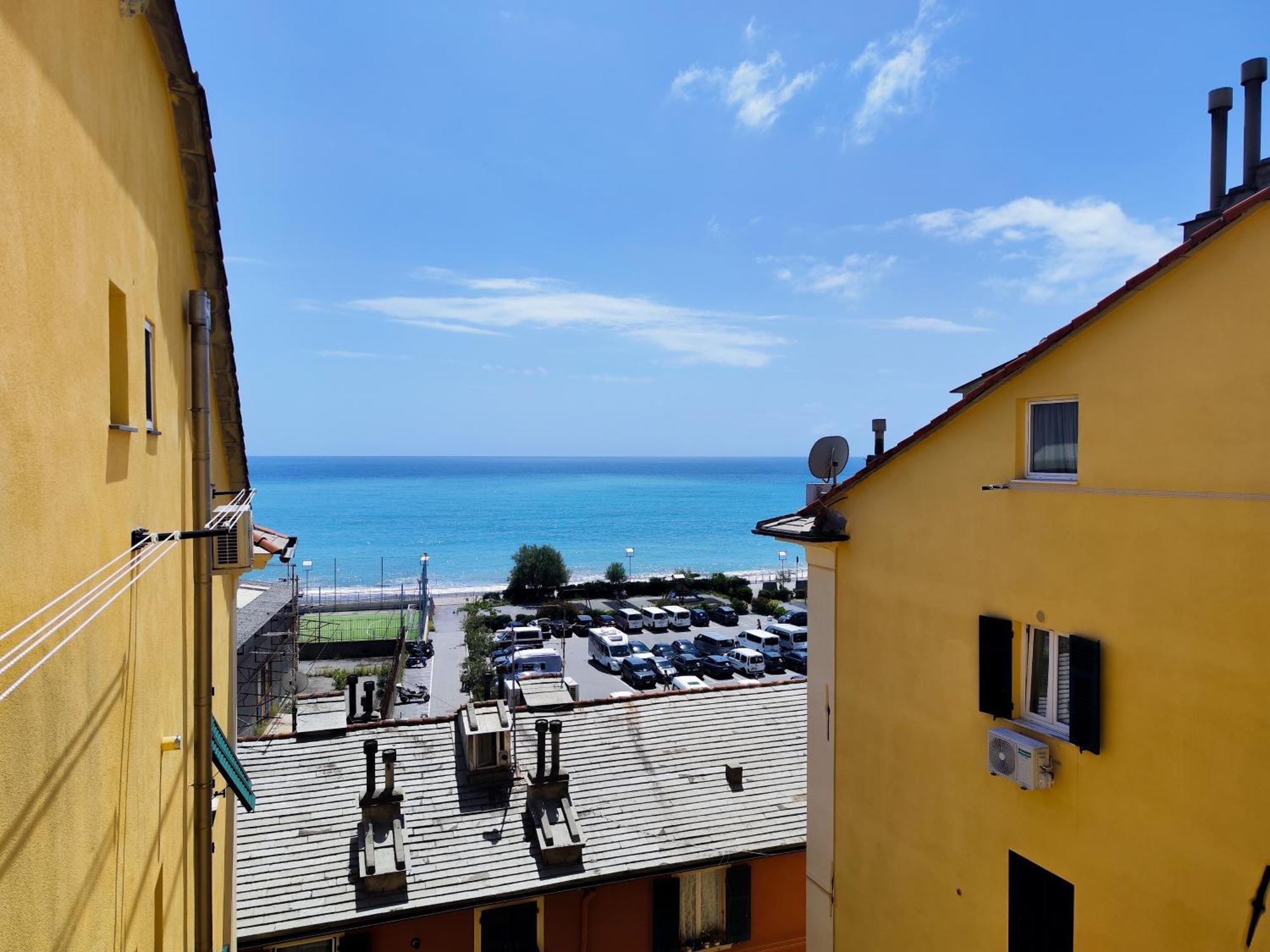 Fuori Rotta House By World Apartment