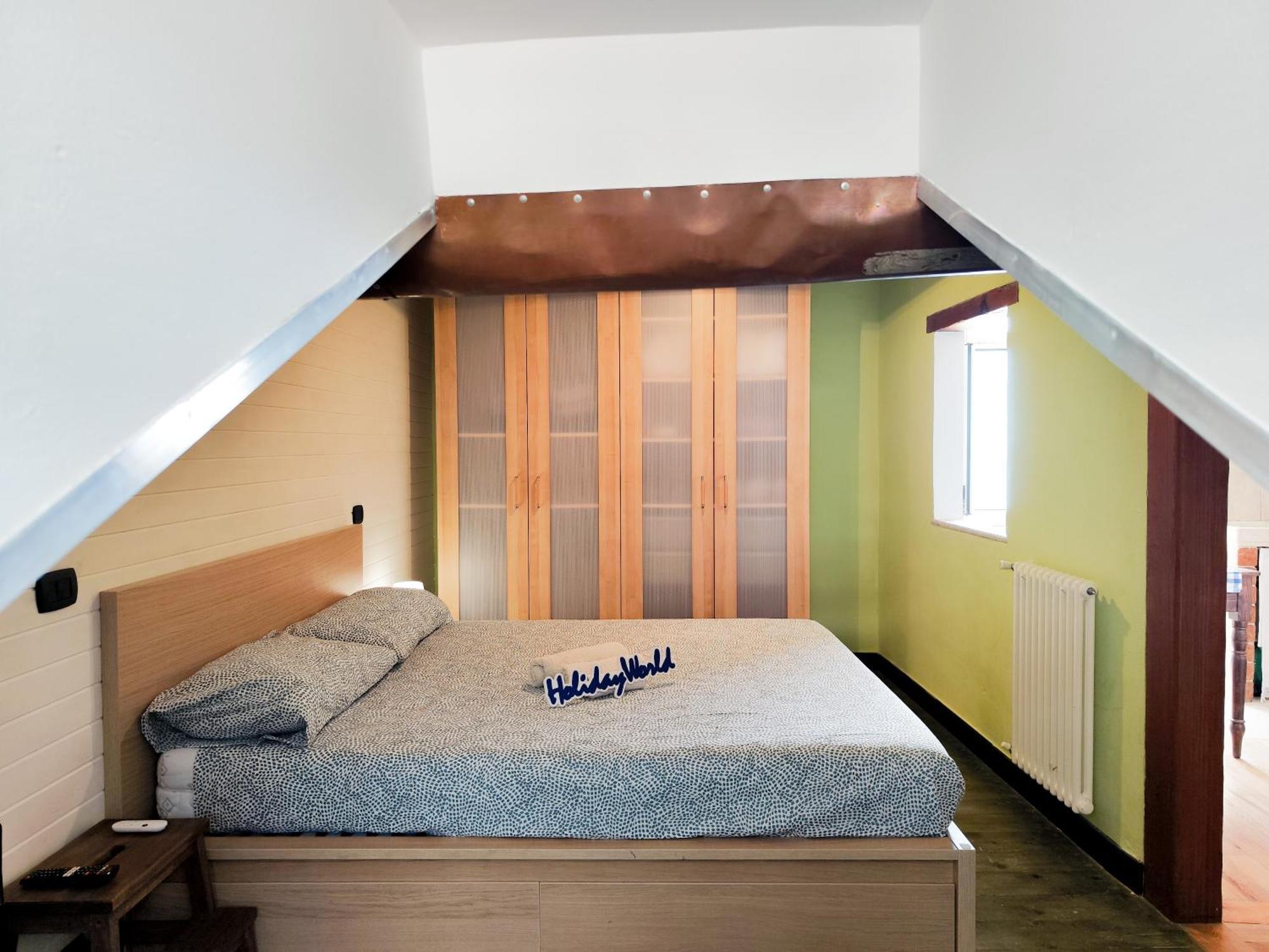 Fuori Rotta House By World Apartment