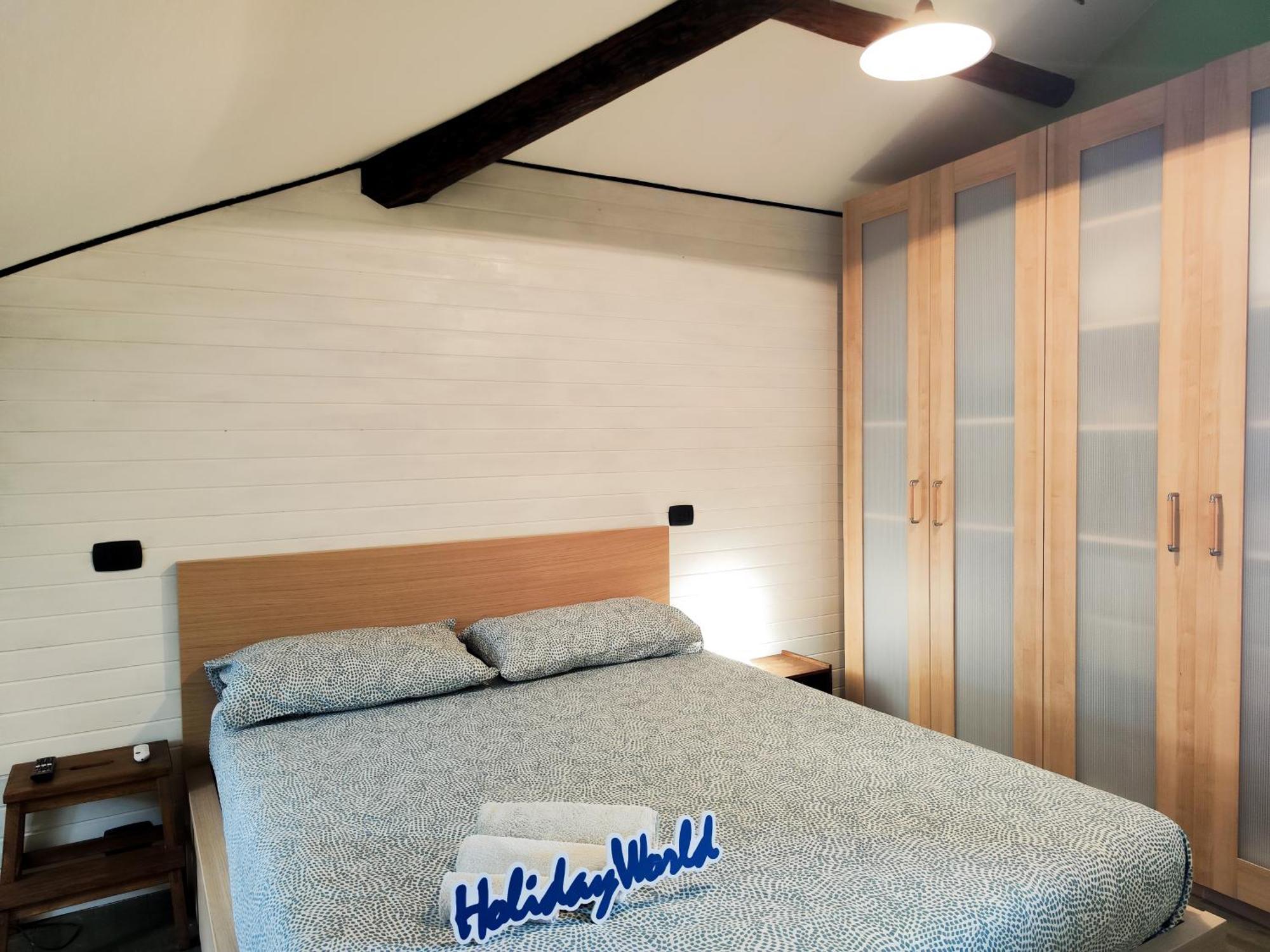 Apartment Fuori Rotta House By World