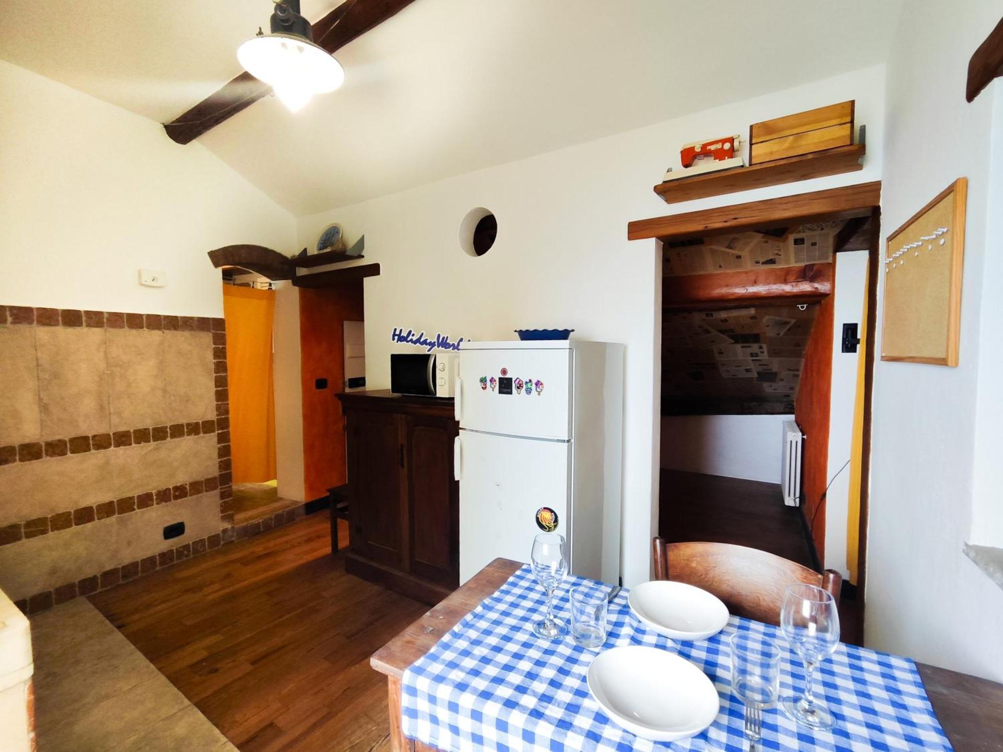 Apartment Fuori Rotta House By World Genoa